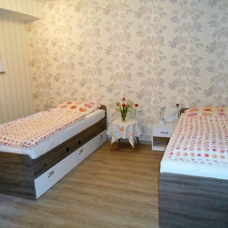 Fewo-Sendelbach Greussenheim Екстер'єр фото
