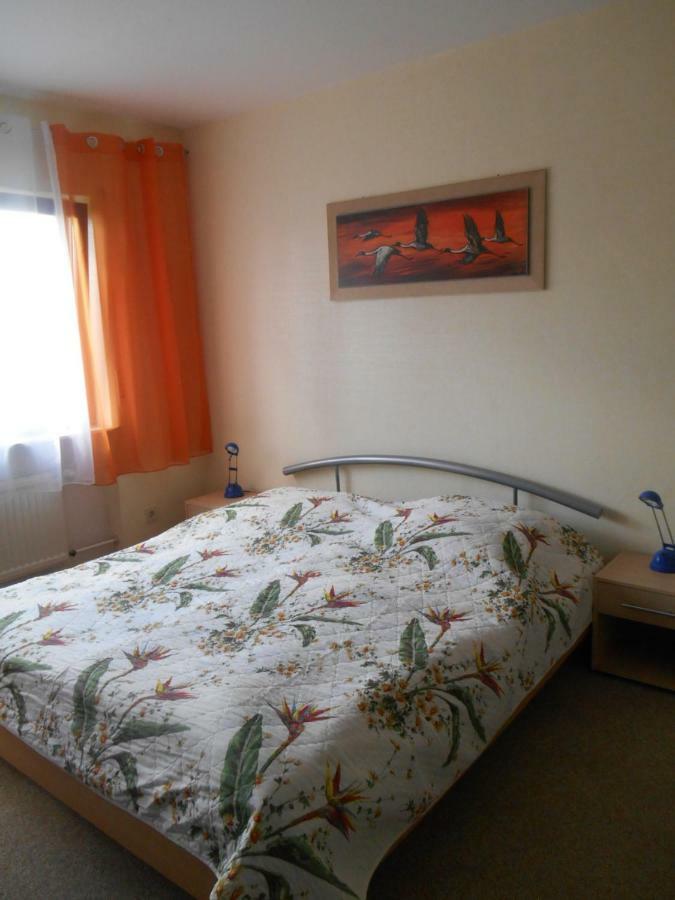 Fewo-Sendelbach Greussenheim Екстер'єр фото