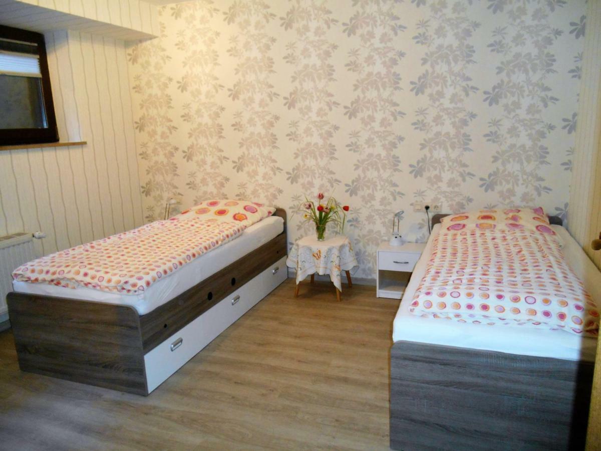 Fewo-Sendelbach Greussenheim Екстер'єр фото