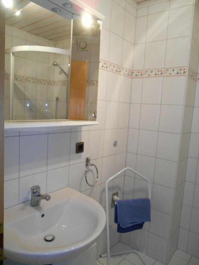 Fewo-Sendelbach Greussenheim Екстер'єр фото