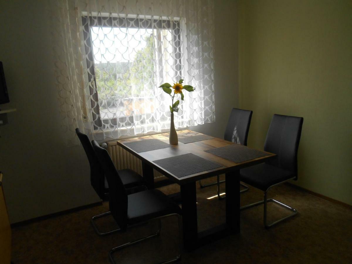 Fewo-Sendelbach Greussenheim Екстер'єр фото